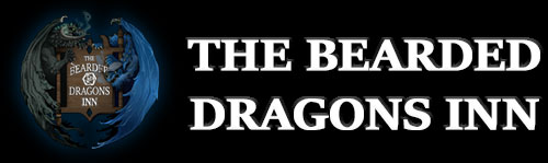 The Bearded Dragons Inn